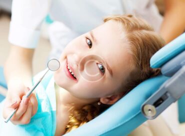 Dental Health at Any Age