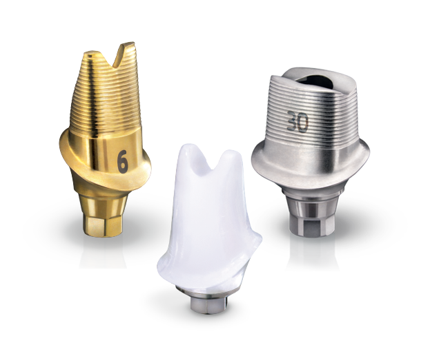 Dental Implants Innovations