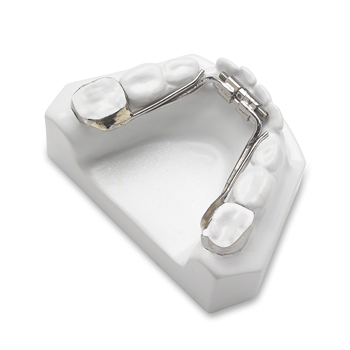 Compact-Expander