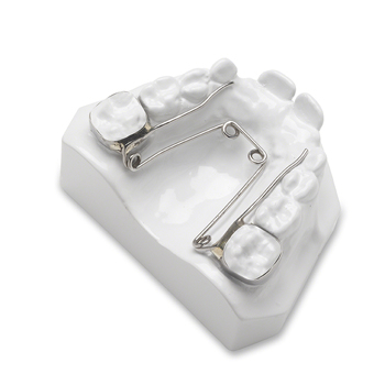 Quad-Helix-Expander