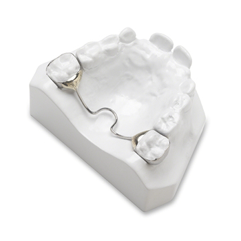 Trans-Palatal